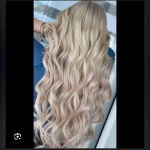 24” Bellami Hair extensions